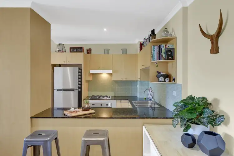 Third view of Homely apartment listing, 18601/177-219 Mitchell Road, Erskineville NSW 2043