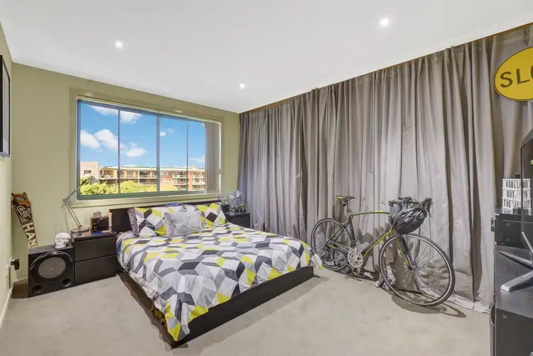 Sixth view of Homely apartment listing, 18601/177-219 Mitchell Road, Erskineville NSW 2043