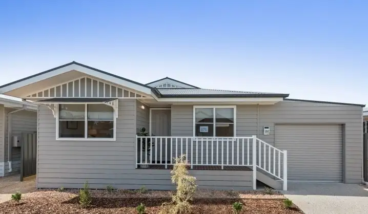 Main view of Homely house listing, 179/40 Watt Street, Lara VIC 3212