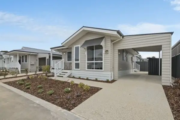 Fifth view of Homely house listing, 68/40 Watt Street, Lara VIC 3212