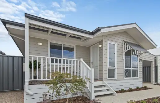 Second view of Homely house listing, 40/40 Watt Street, Lara VIC 3212