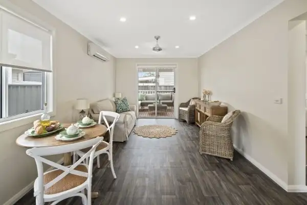 Fourth view of Homely house listing, 40/40 Watt Street, Lara VIC 3212