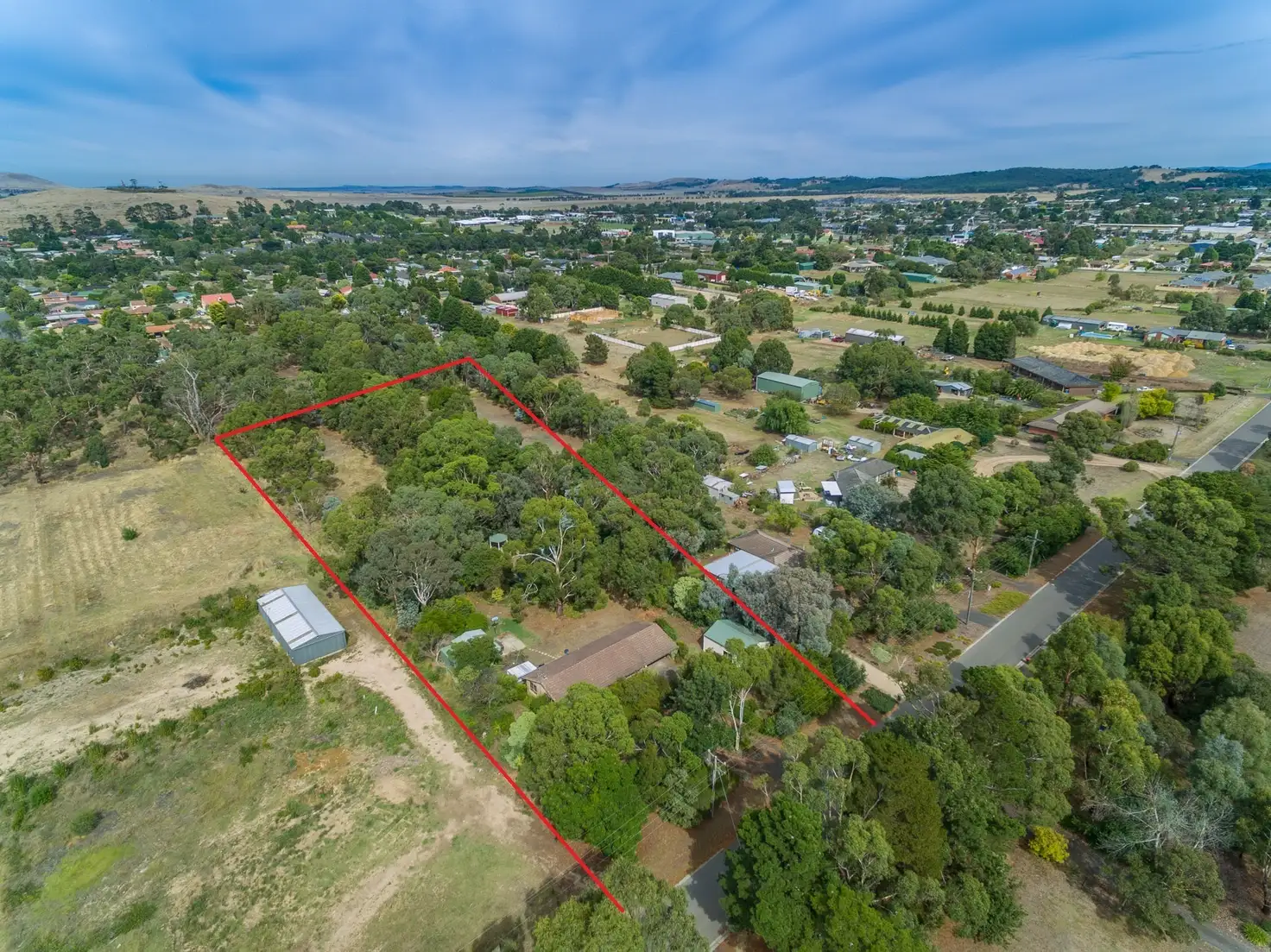 Main view of Homely house listing, 137 KING STREET, Wallan VIC 3756
