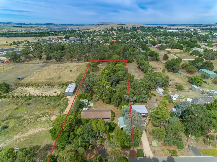 Seventh view of Homely house listing, 137 KING STREET, Wallan VIC 3756