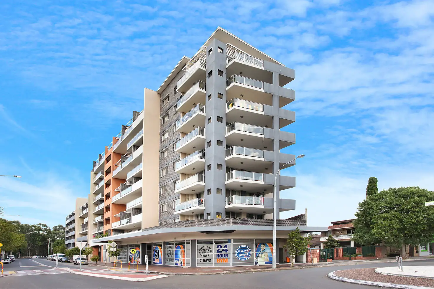 Main view of Homely unit listing, Address available on request