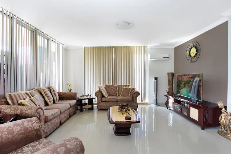 Second view of Homely unit listing, Address available on request