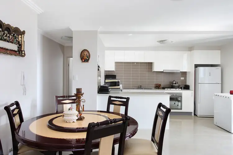 Third view of Homely unit listing, Address available on request