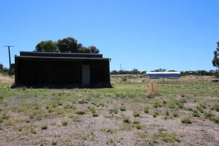 Second view of Homely land listing, Lot 1-6 Wimmera Street, Dimboola VIC 3414