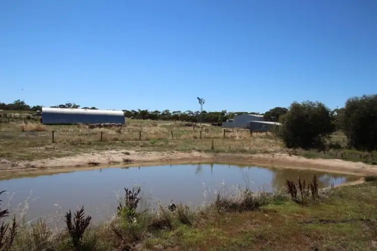 Sixth view of Homely land listing, Lot 1-6 Wimmera Street, Dimboola VIC 3414