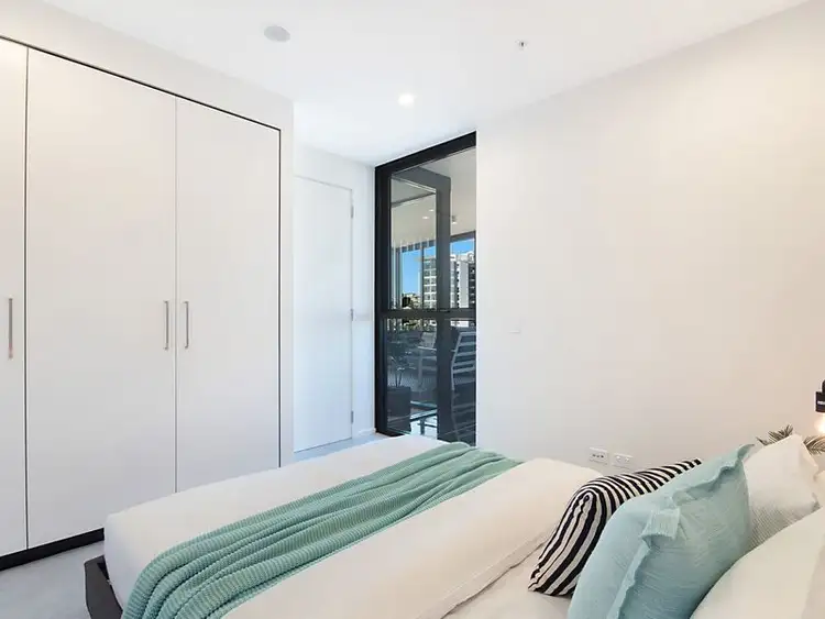Sixth view of Homely apartment listing, 508/10 Worth Place, Newcastle NSW 2300