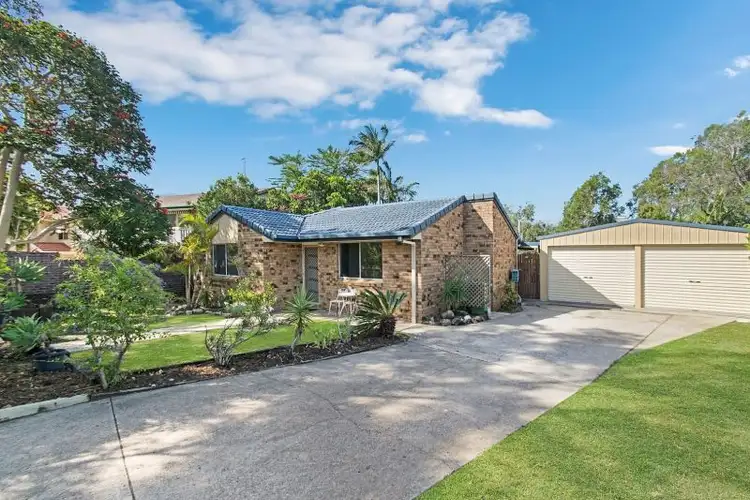 33 Hooper Crescent, Tewantin QLD 4565