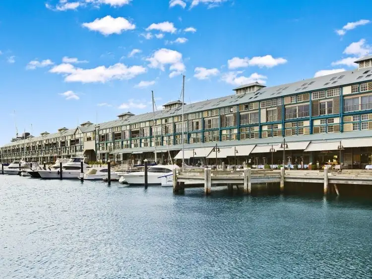 Main view of Homely apartment listing, 564/6 Cowper Wharf Road, Woolloomooloo NSW 2011