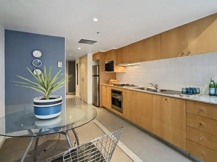 Third view of Homely apartment listing, 564/6 Cowper Wharf Road, Woolloomooloo NSW 2011