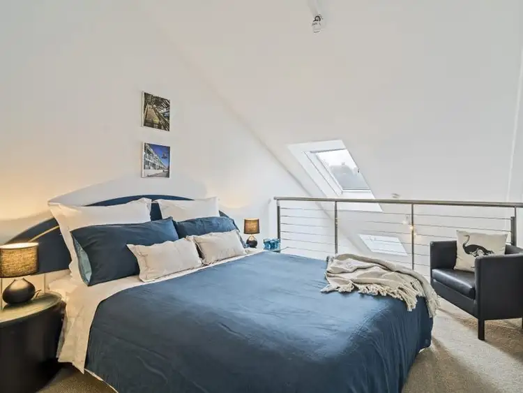 Fourth view of Homely apartment listing, 564/6 Cowper Wharf Road, Woolloomooloo NSW 2011
