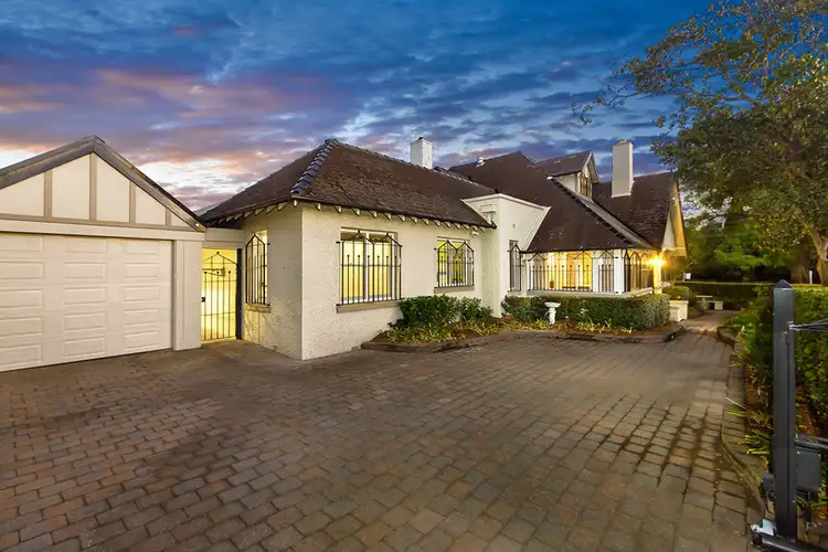 Main view of Homely house listing, 7 Cooper Street, Strathfield NSW 2135