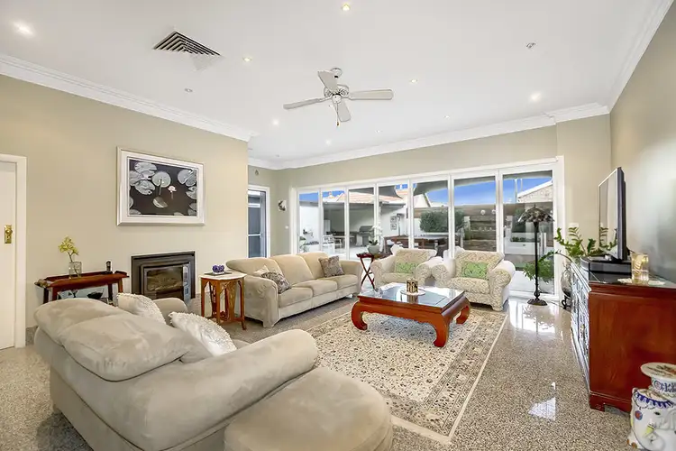 Second view of Homely house listing, 7 Cooper Street, Strathfield NSW 2135