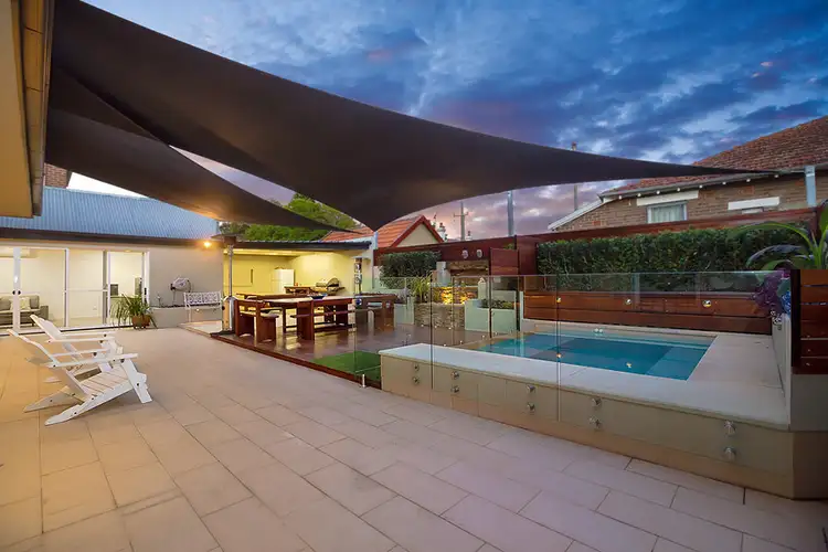 Third view of Homely house listing, 7 Cooper Street, Strathfield NSW 2135
