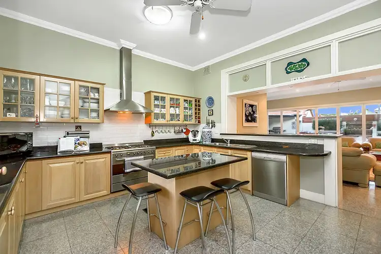 Fourth view of Homely house listing, 7 Cooper Street, Strathfield NSW 2135