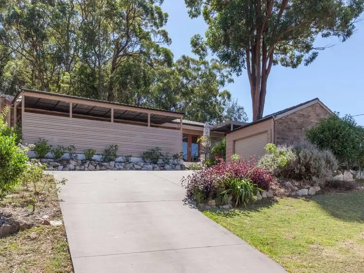1 Selby Close, Rankin Park NSW 2287