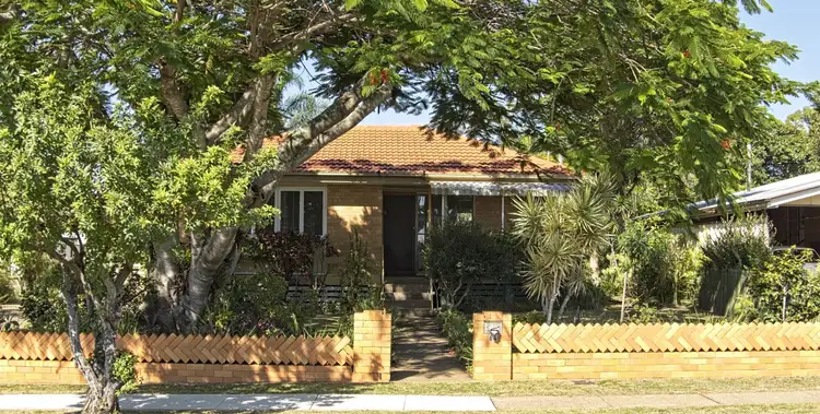 Fifth view of Homely house listing, 64 Gwynne Street, Wynnum West QLD 4178