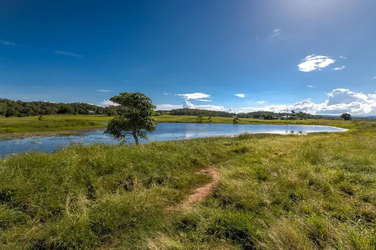 Seventh view of Homely rural property listing, 95 Tweedies Road, Hampden QLD 4741