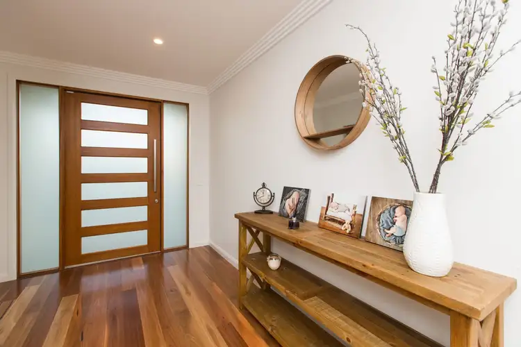 Second view of Homely house listing, 11 Park Place, Lloyd NSW 2650