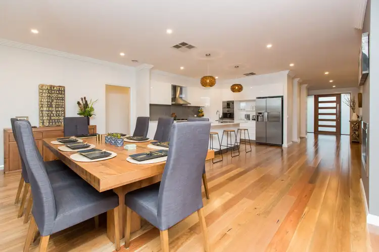 Fifth view of Homely house listing, 11 Park Place, Lloyd NSW 2650