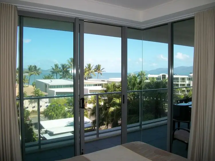 Main view of Homely apartment listing, 1401/6 Mariners Drive, Townsville City QLD 4810