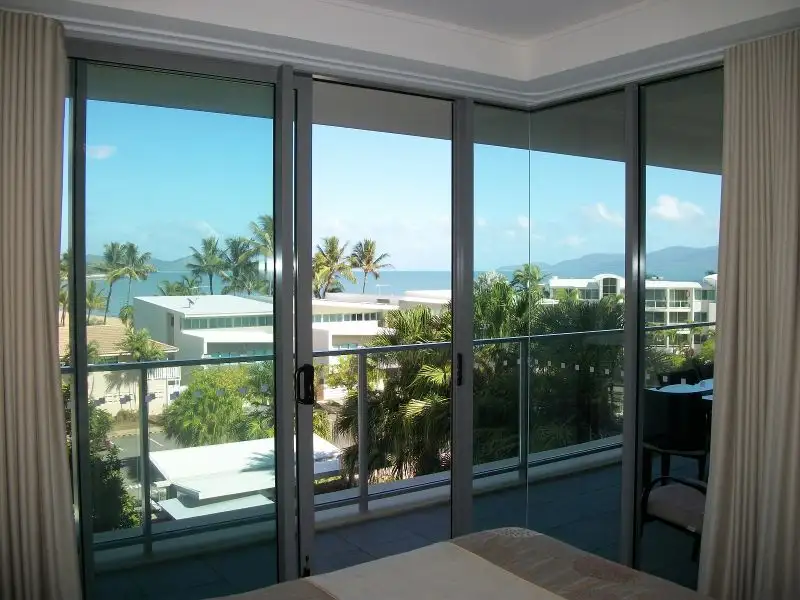 Main view of Homely apartment listing, 1401/6 Mariners Drive, Townsville City QLD 4810