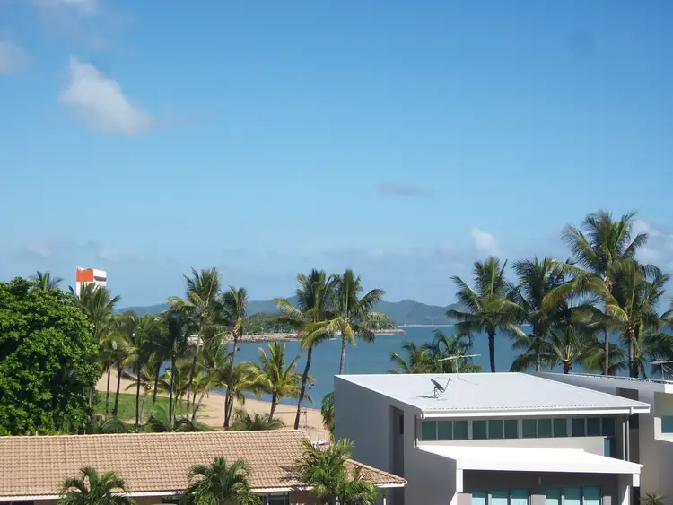 Fifth view of Homely apartment listing, 1401/6 Mariners Drive, Townsville City QLD 4810