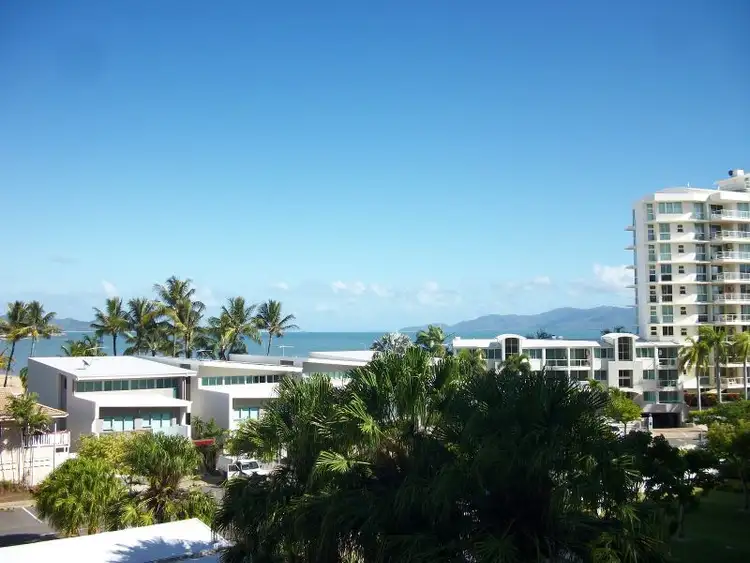 Sixth view of Homely apartment listing, 1401/6 Mariners Drive, Townsville City QLD 4810