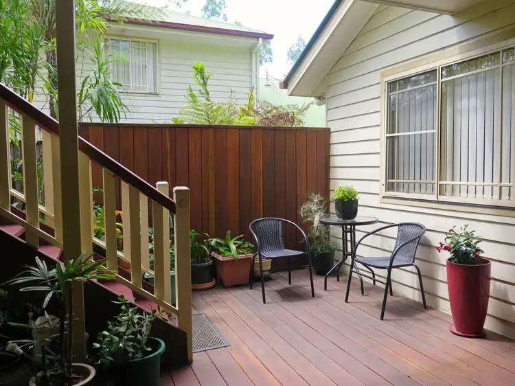 19/87 Russell Terrace, Indooroopilly QLD 4068