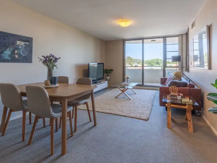 402/328 King Street, Newcastle NSW 2300