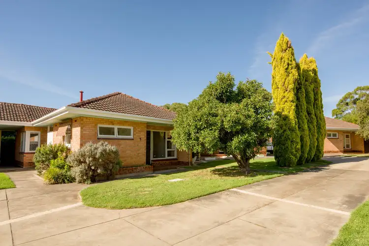 3/4 Butler Avenue, Lower Mitcham SA 5062