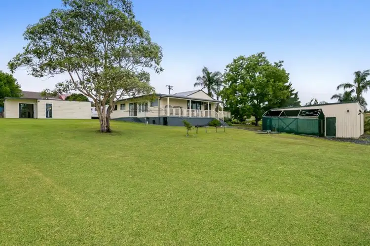 4 Gillieston Road, Maitland NSW 2320