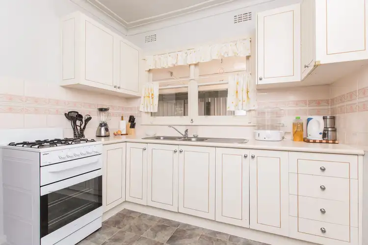 Second view of Homely house listing, 142 Grove Street, Kooringal NSW 2650