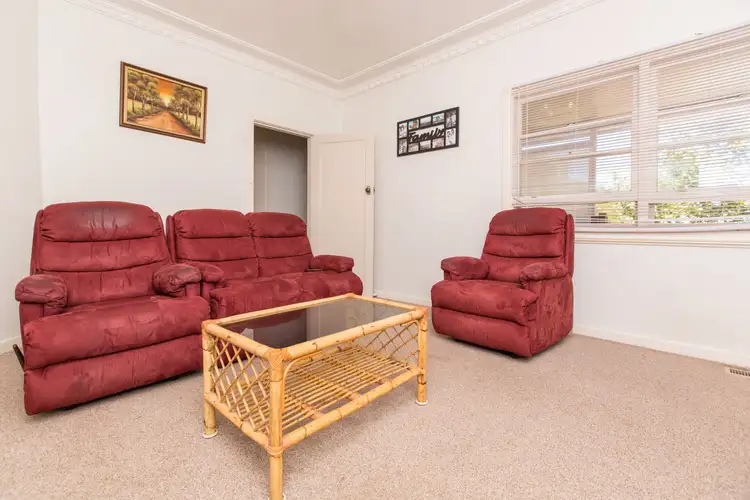 Third view of Homely house listing, 142 Grove Street, Kooringal NSW 2650