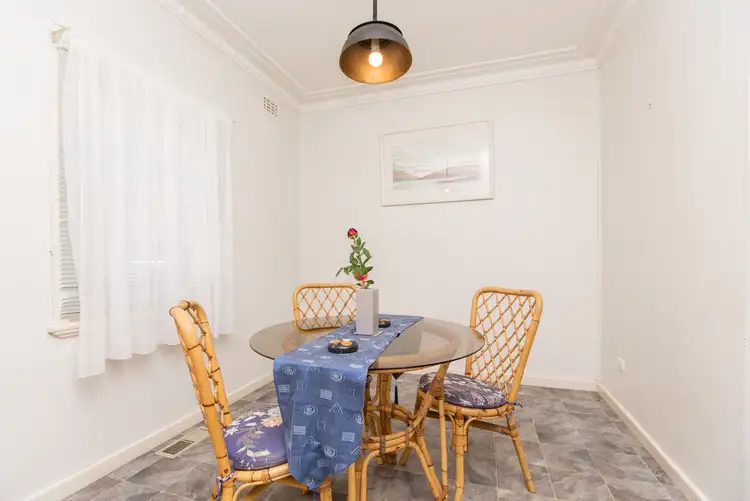 Fourth view of Homely house listing, 142 Grove Street, Kooringal NSW 2650