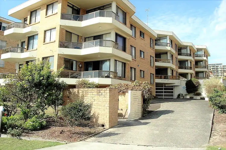 5/10 Marine Parade, The Entrance NSW 2261