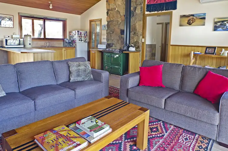 Third view of Homely rural property listing, 64 Mill Road, Barfold VIC 3444