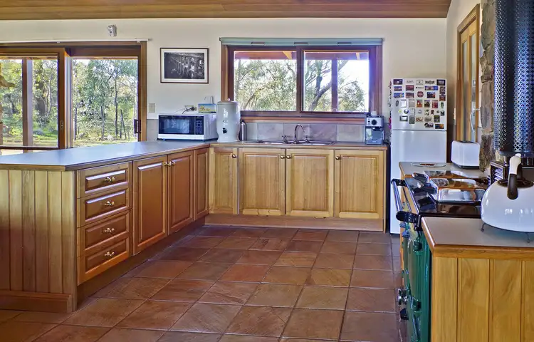 Fourth view of Homely rural property listing, 64 Mill Road, Barfold VIC 3444