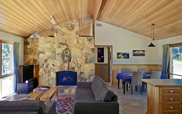 Fifth view of Homely rural property listing, 64 Mill Road, Barfold VIC 3444