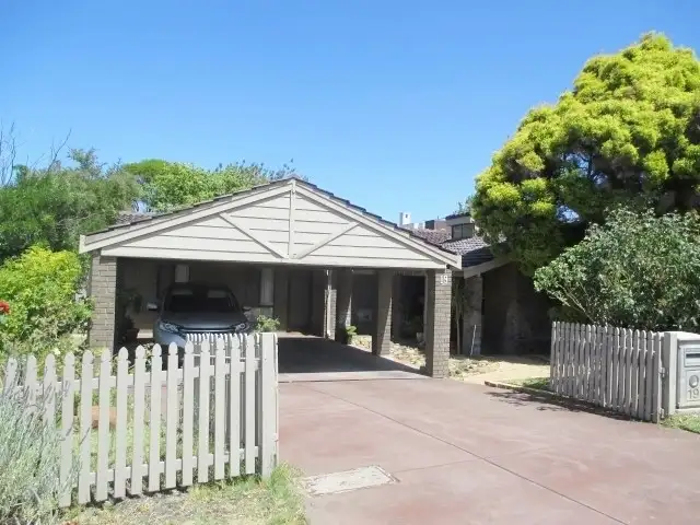 Second view of Homely house listing, 19 Strathyre Drive, Duncraig WA 6023