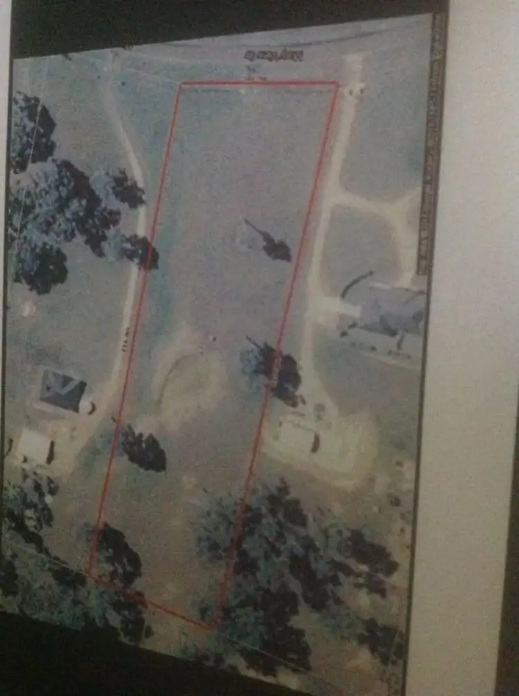 Main view of Homely land listing, Lot 2 Mary View Drive, Yengarie QLD 4650