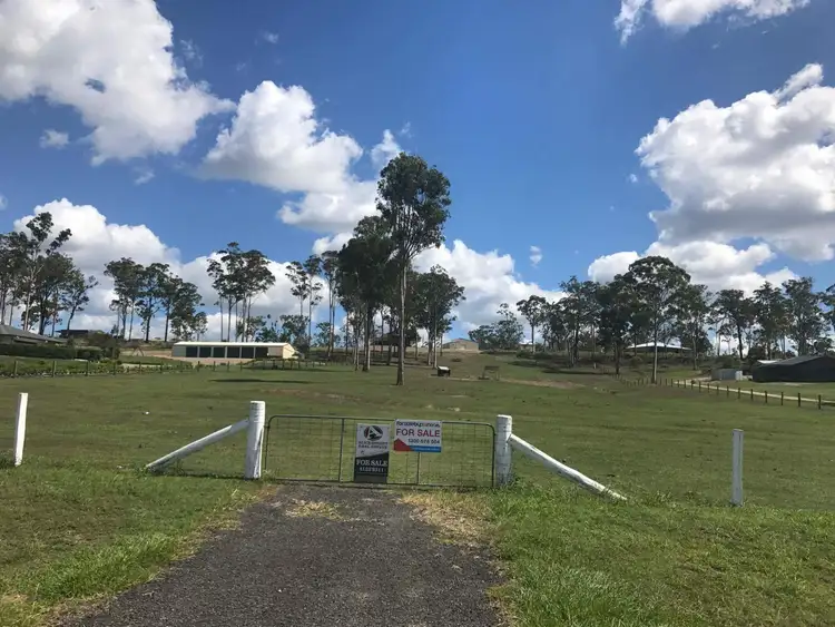 Fifth view of Homely land listing, Lot 2 Mary View Drive, Yengarie QLD 4650