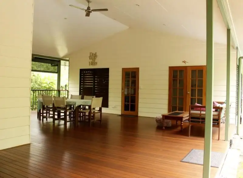 Main view of Homely rural property listing, 16A Mt Elliot Drive, Alligator Creek QLD 4816