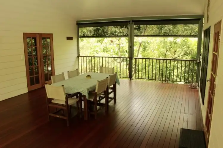 Second view of Homely rural property listing, 16A Mt Elliot Drive, Alligator Creek QLD 4816