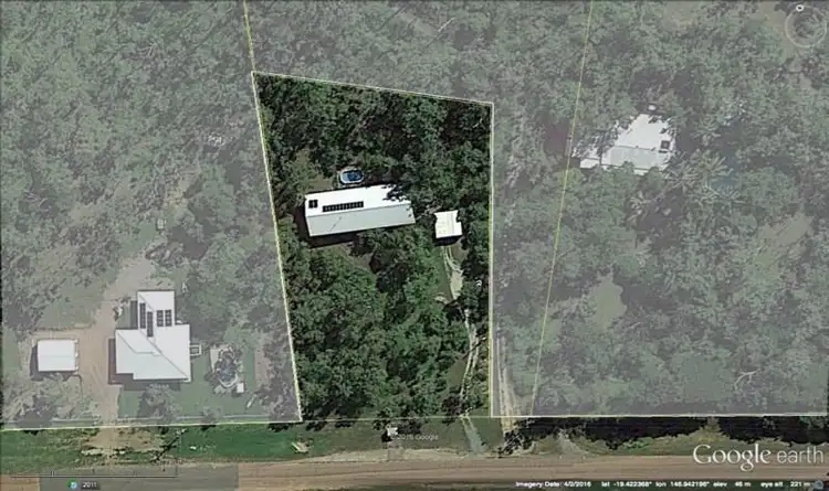 Fifth view of Homely rural property listing, 16A Mt Elliot Drive, Alligator Creek QLD 4816