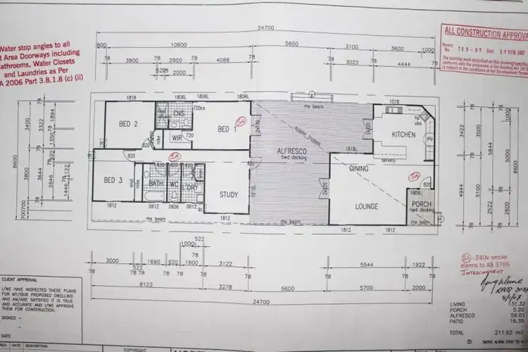 Sixth view of Homely rural property listing, 16A Mt Elliot Drive, Alligator Creek QLD 4816