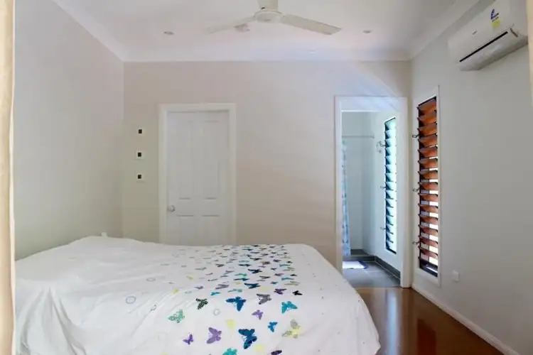 Seventh view of Homely rural property listing, 16A Mt Elliot Drive, Alligator Creek QLD 4816